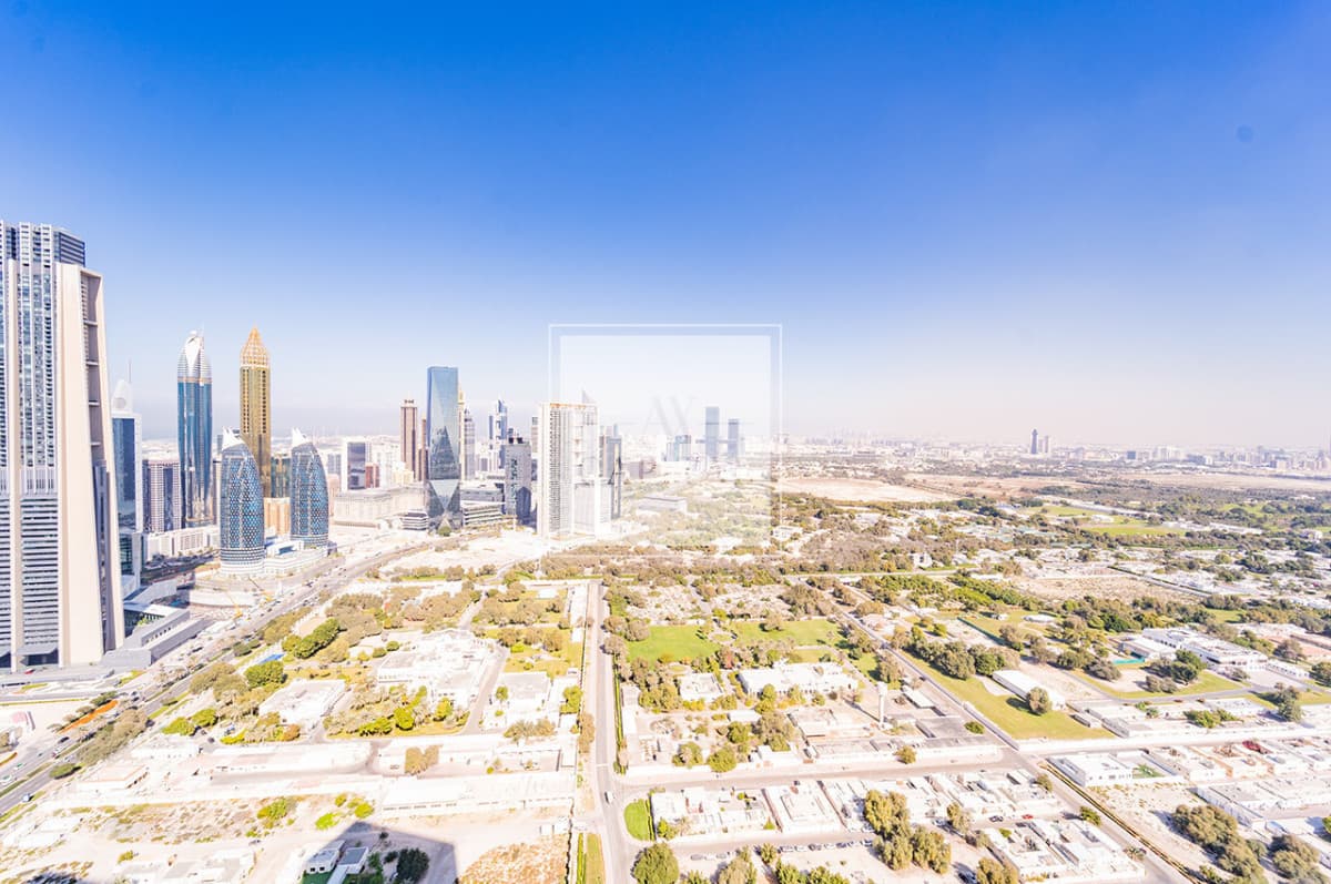 Downtown Views | DIFC Views | Big Layout - 1