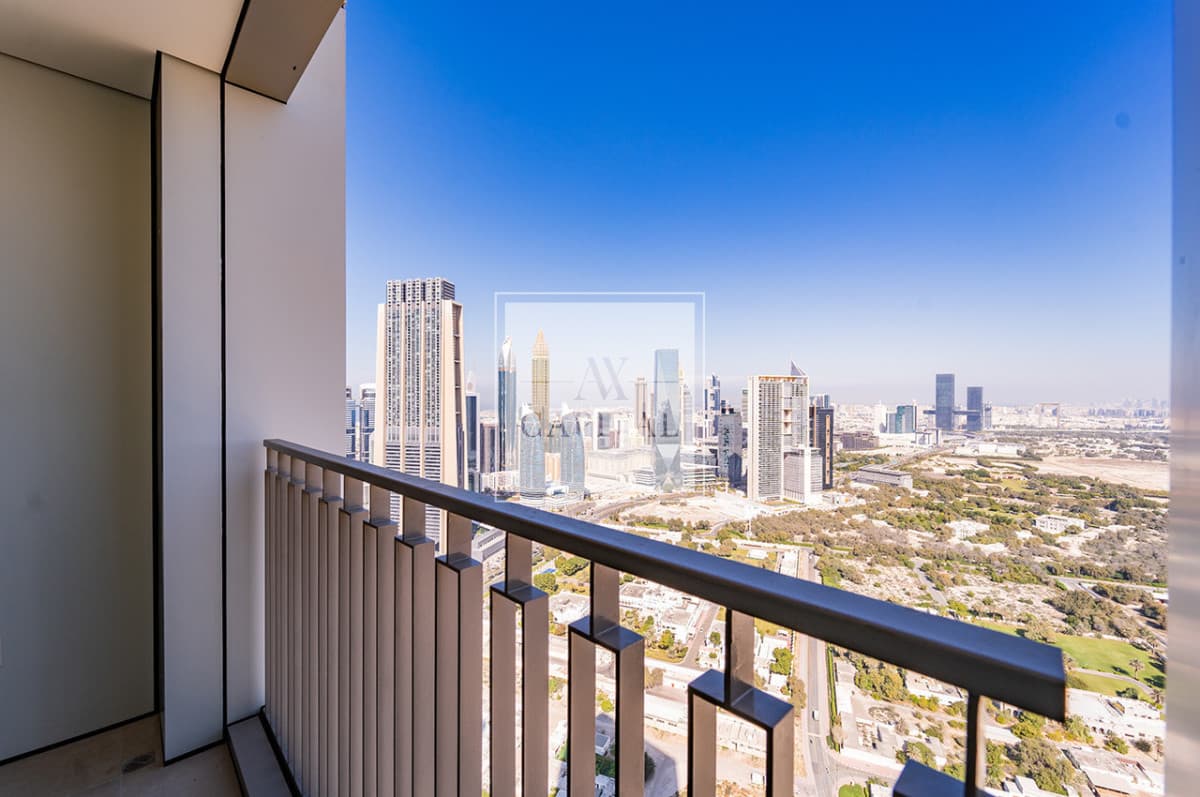 Downtown Views | DIFC Views | Big Layout - 2