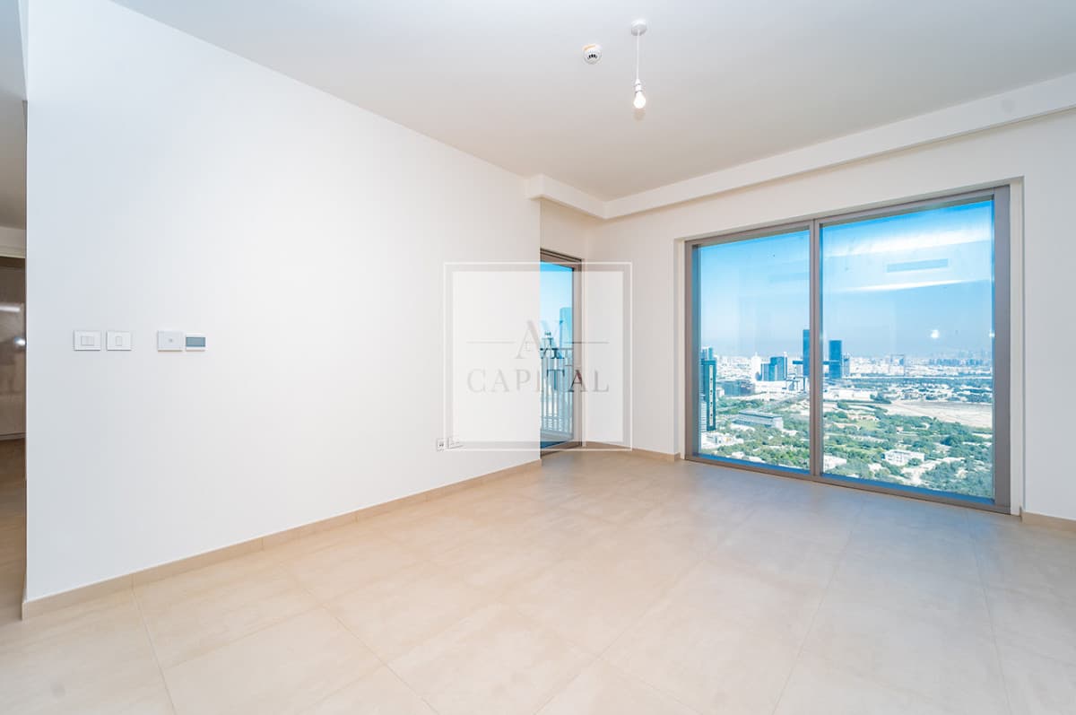 Downtown Views | DIFC Views | Big Layout - 3