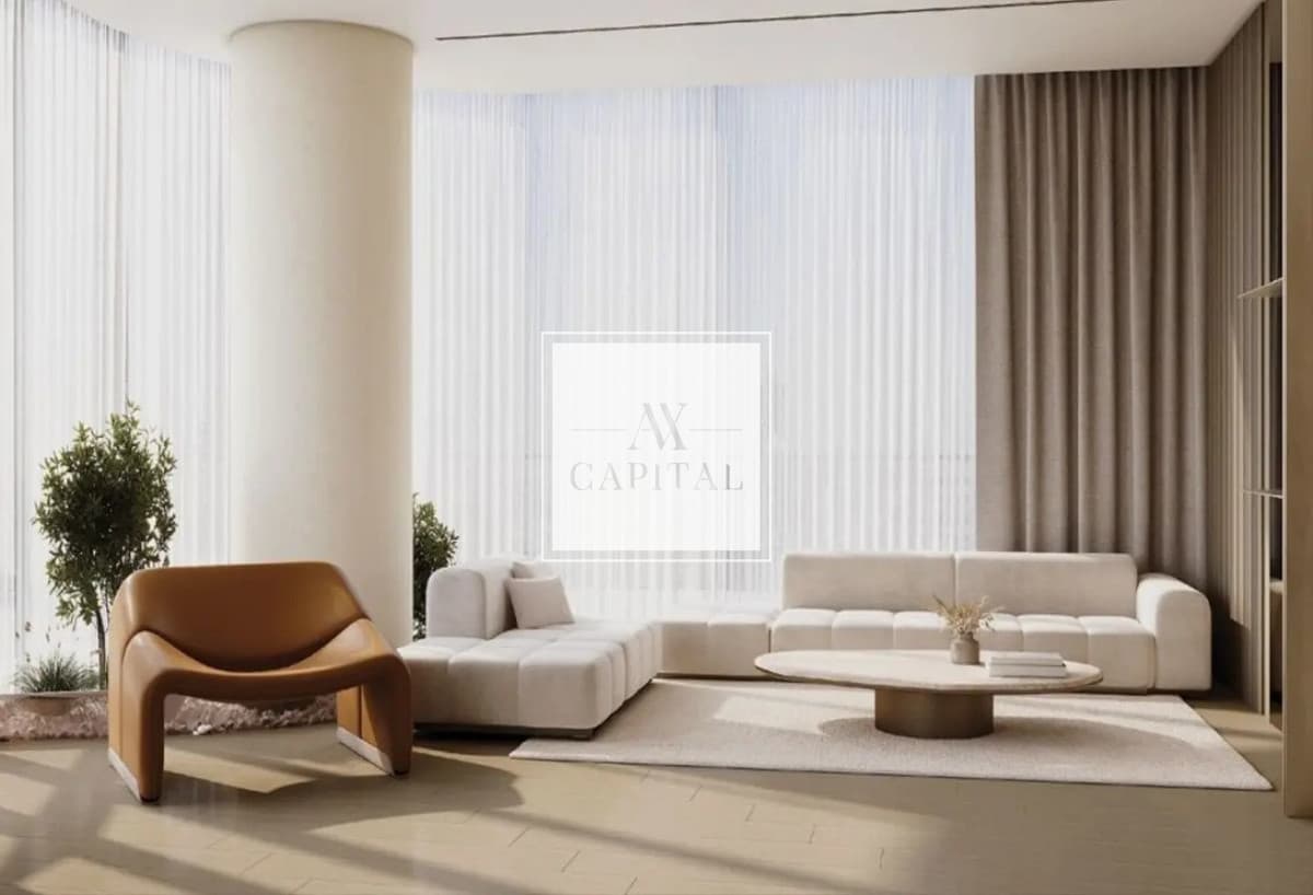 Best Location | Burj View | High Floor - 2