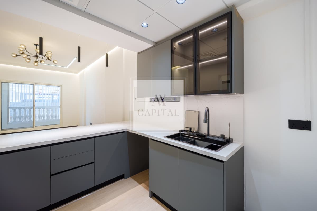 Fully Upgraded | Ready To Move | Large Layout - 1