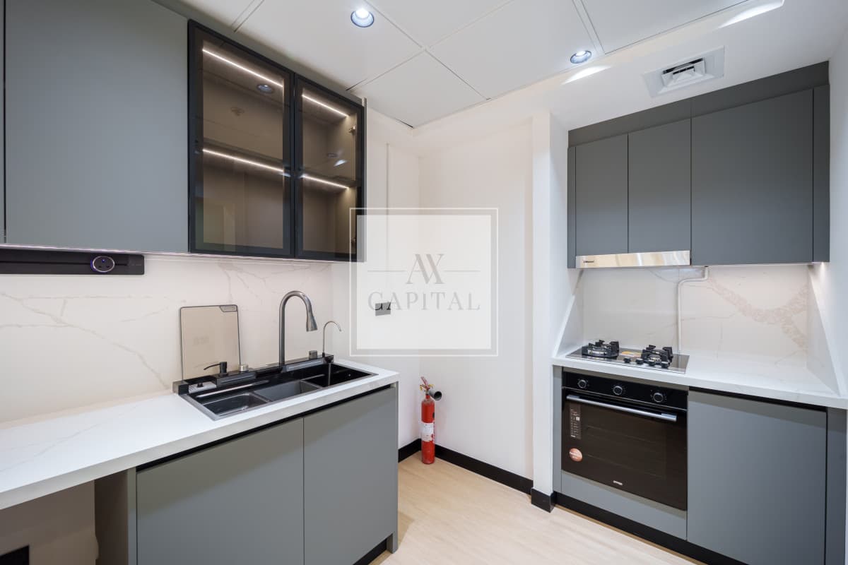 Fully Upgraded | Ready To Move | Large Layout - 2