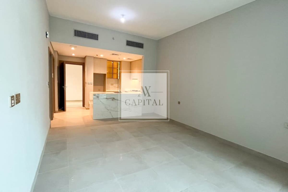 Brand New | Pool View | Modern Design - 2