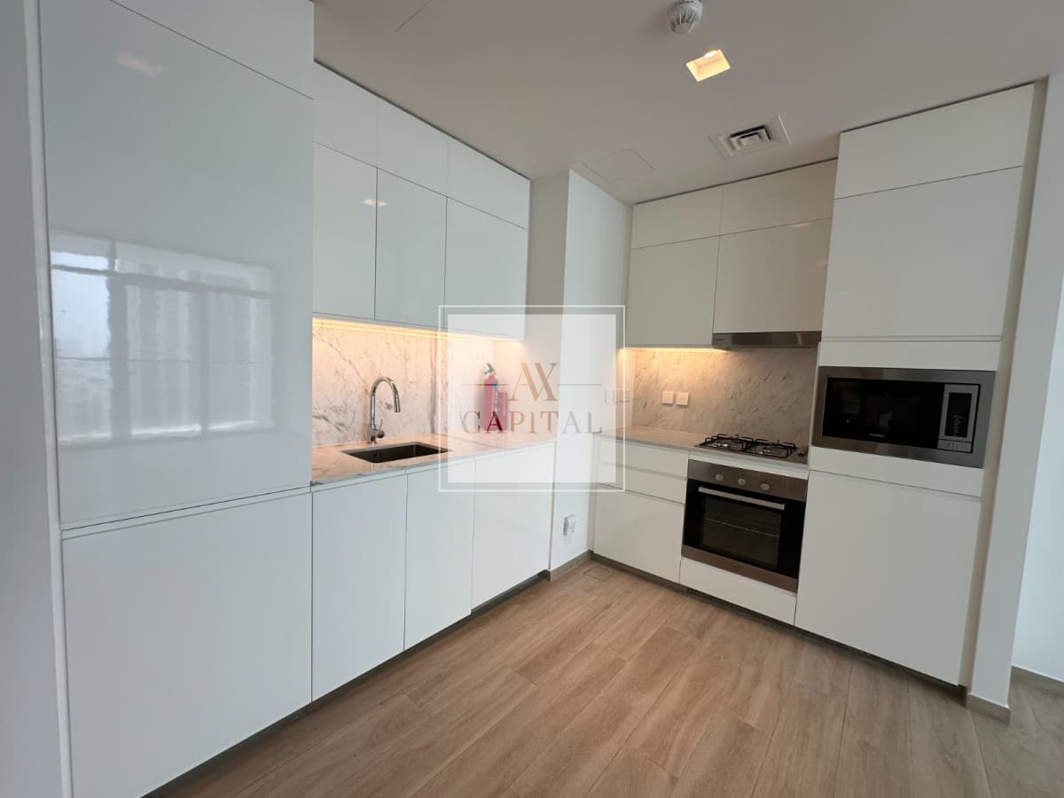 Luxury Flat | Brand New | Gym And Pool - 2