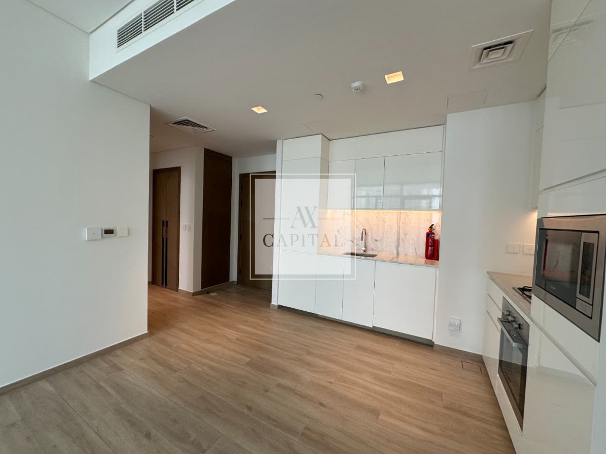 Luxury Flat | Brand New | Gym And Pool - 2