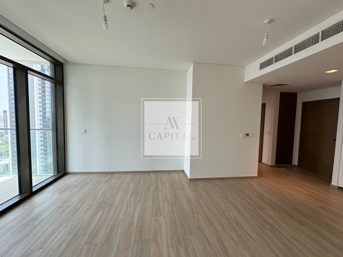 Luxury Flat | Brand New | Gym And Pool - 3