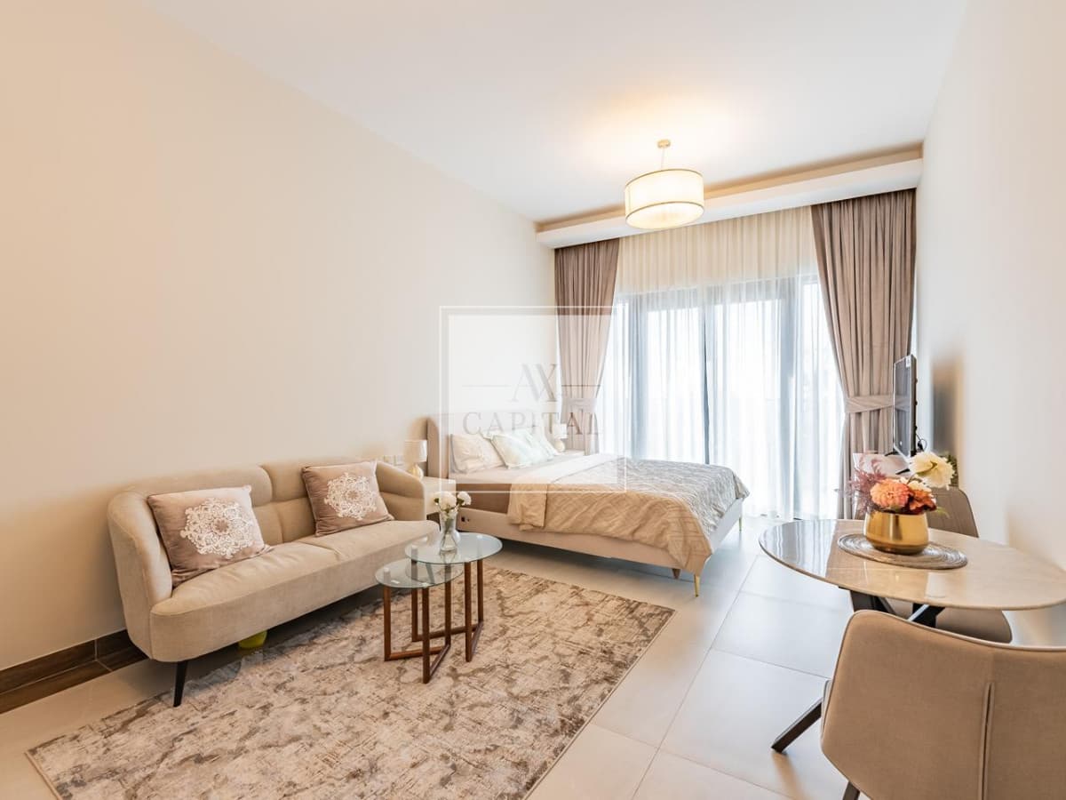 A-Grade Furniture | Quiet View | Ready to Move - 3