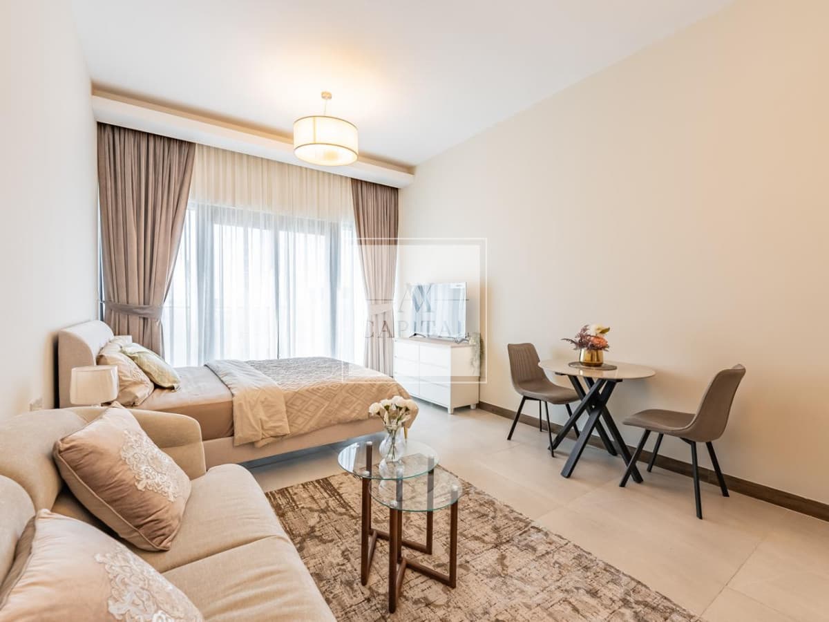 A-Grade Furniture | Quiet View | Ready to Move - 2