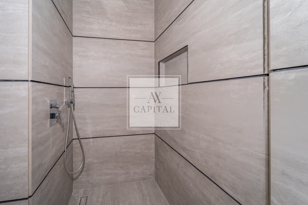 One Bedroom | Furnished | Modern | Duplex - 3