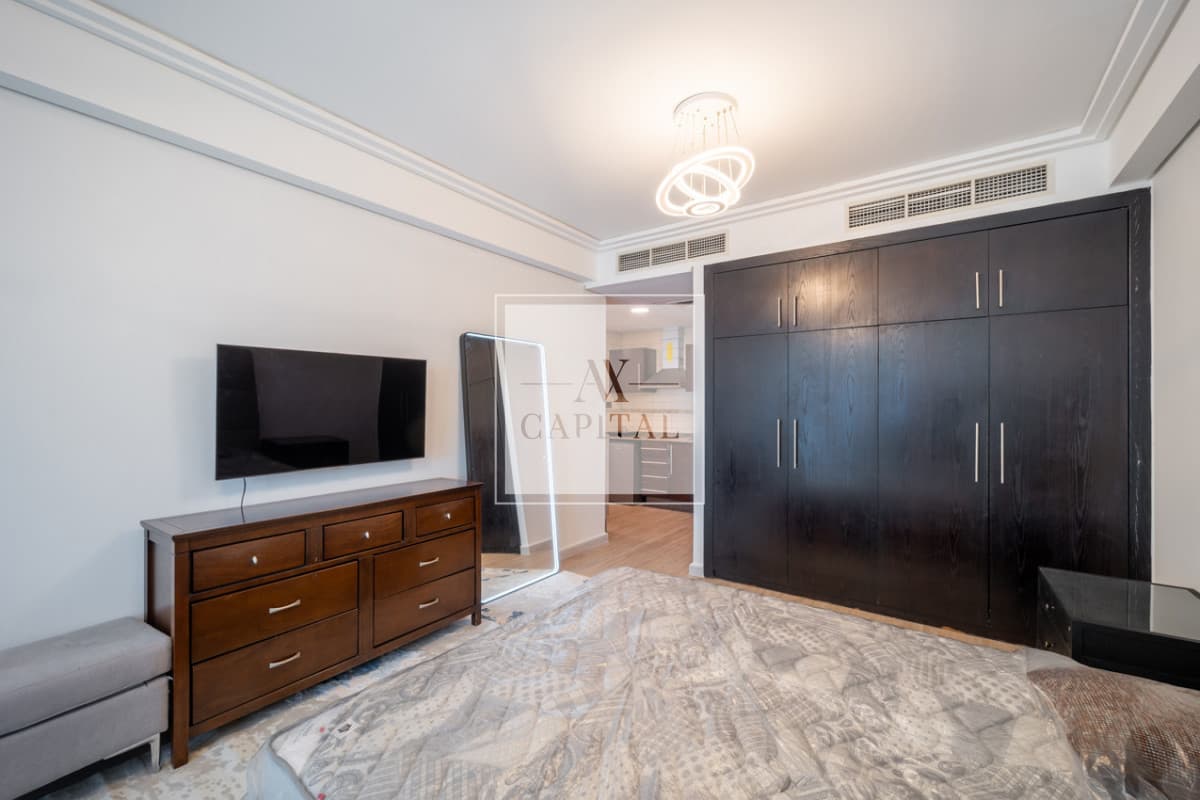 Furnished | Well Maintained | Vacant | Parking - 3