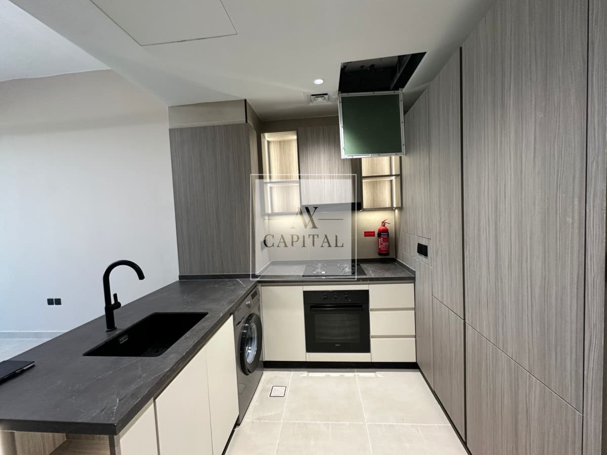 Golf Views | Heigh Floor | Close To Handover - 2