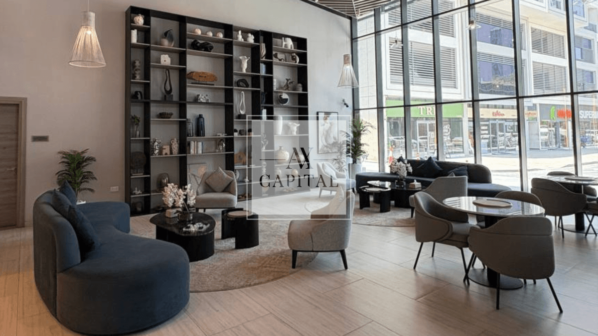 Close to park  | Low floor | Vacant now