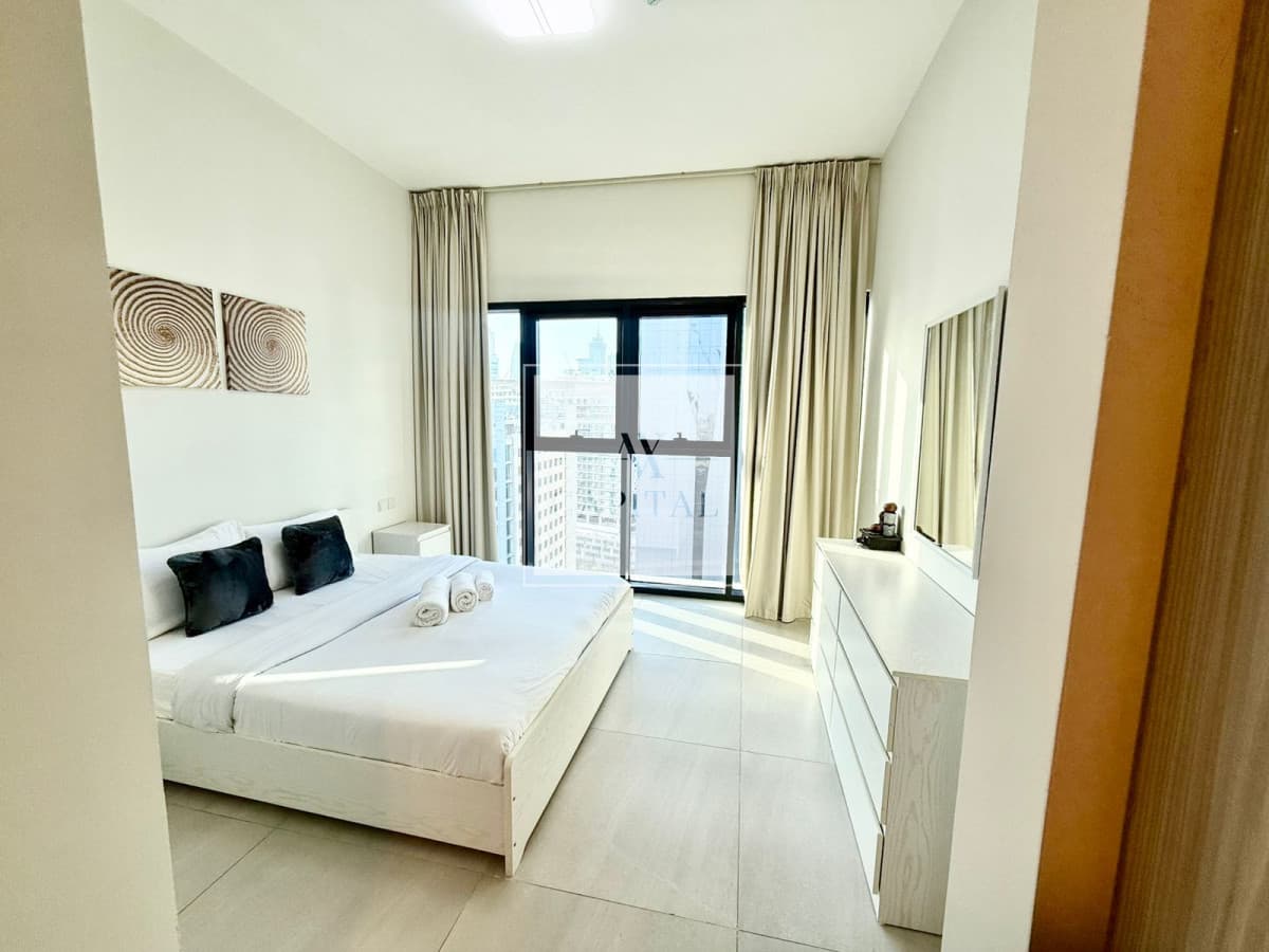 Beautifully Furnished | Spacious Apartment - 2