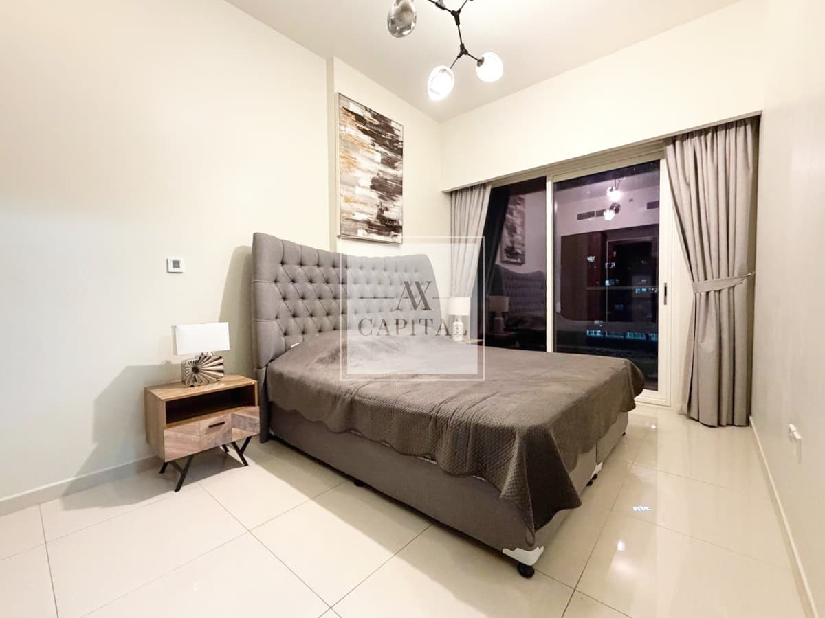 Fully Furnished | Ready to Move | Immediate Move - 3