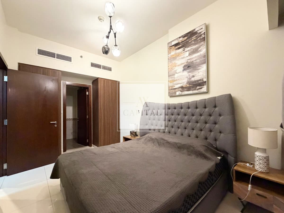 Fully Furnished | Ready to Move | Immediate Move - 2