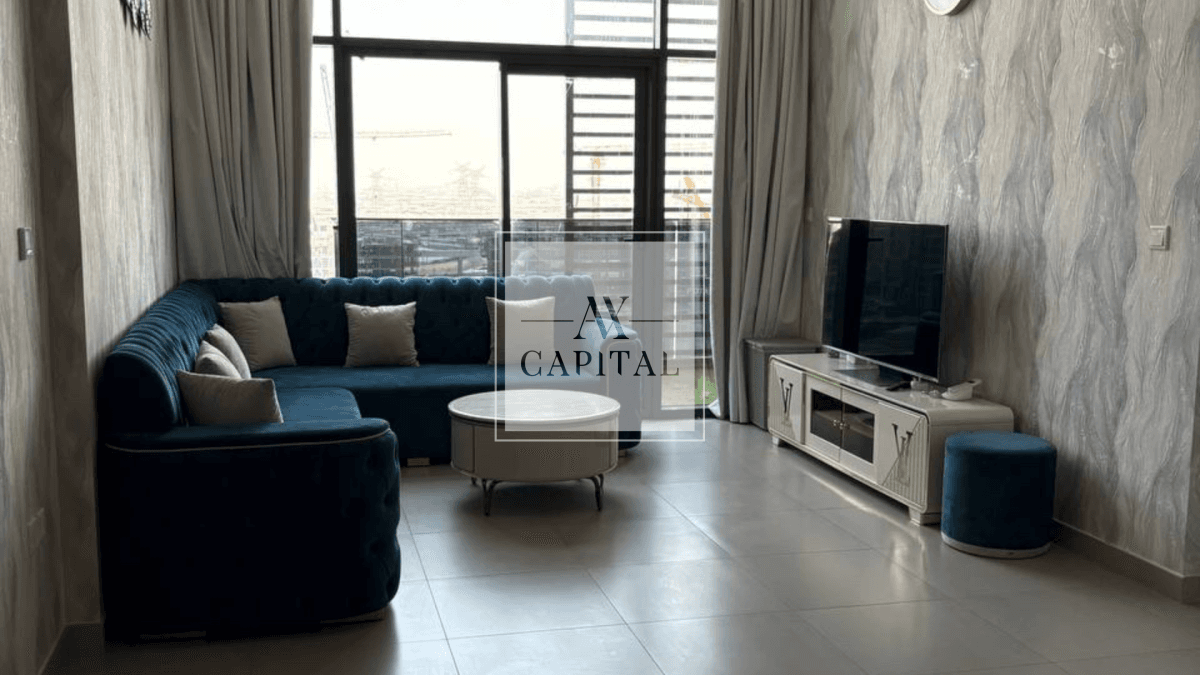 Low floor | Vacant now | Close Park - 3
