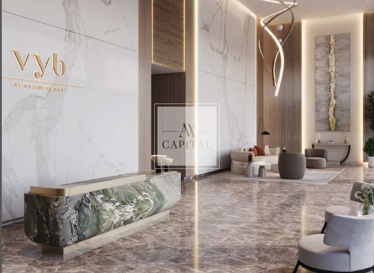 First Tenant | Luxary Amenities | Brand New - 3
