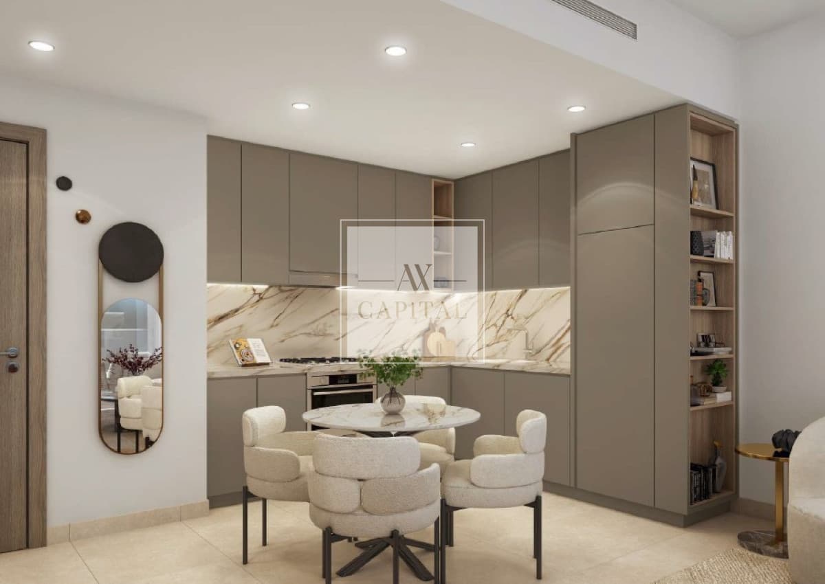 First Tenant | Luxary Amenities | Brand New