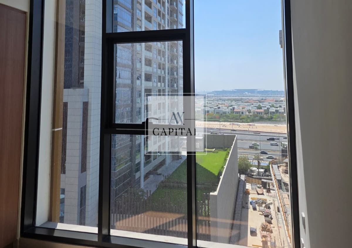 First Tenant | Luxary Amenities | Brand New - 2