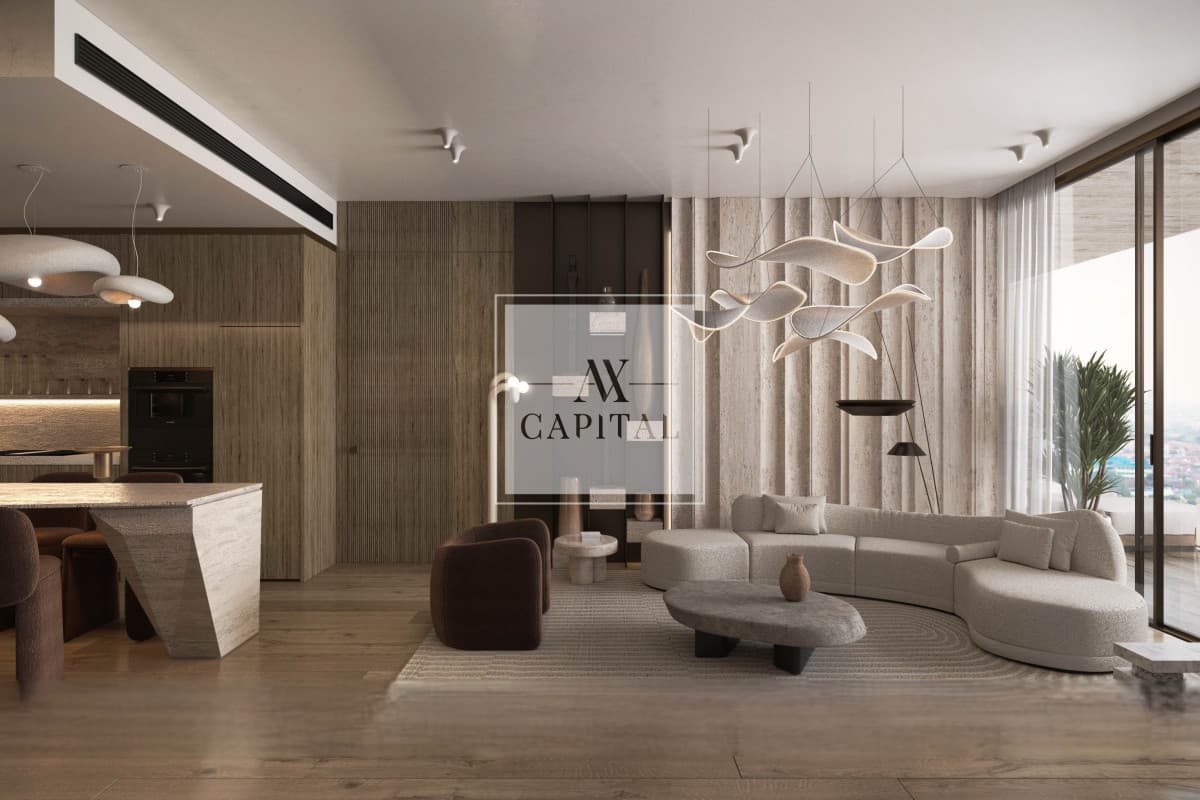 High ROI |  Private Pool | Premium Amenities - 3
