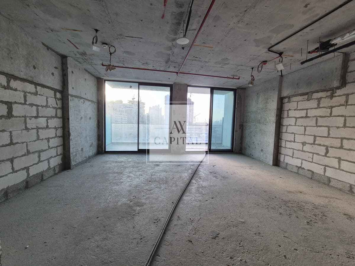 Office Space | Shell&Core | Near JVC exit - 2