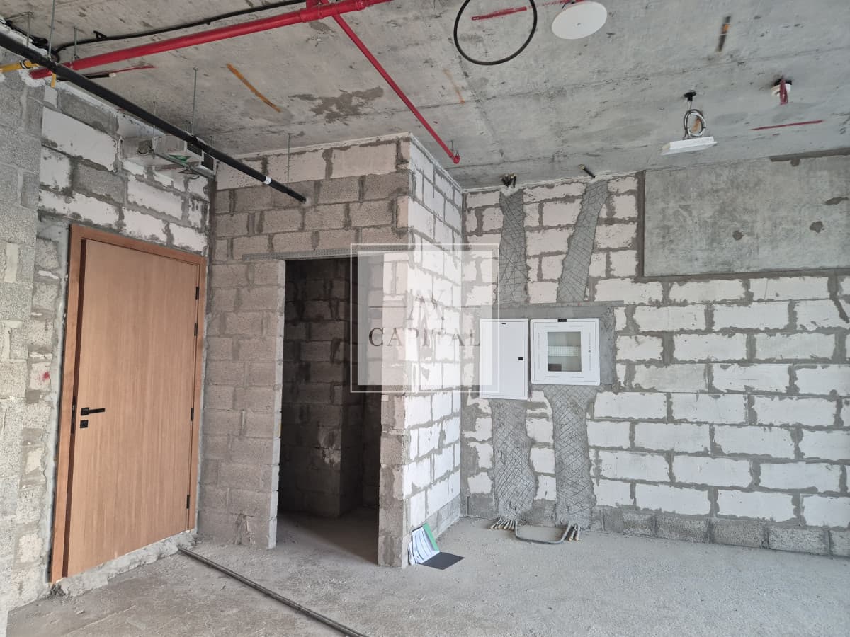Office Space | Shell&Core | Near JVC exit - 3