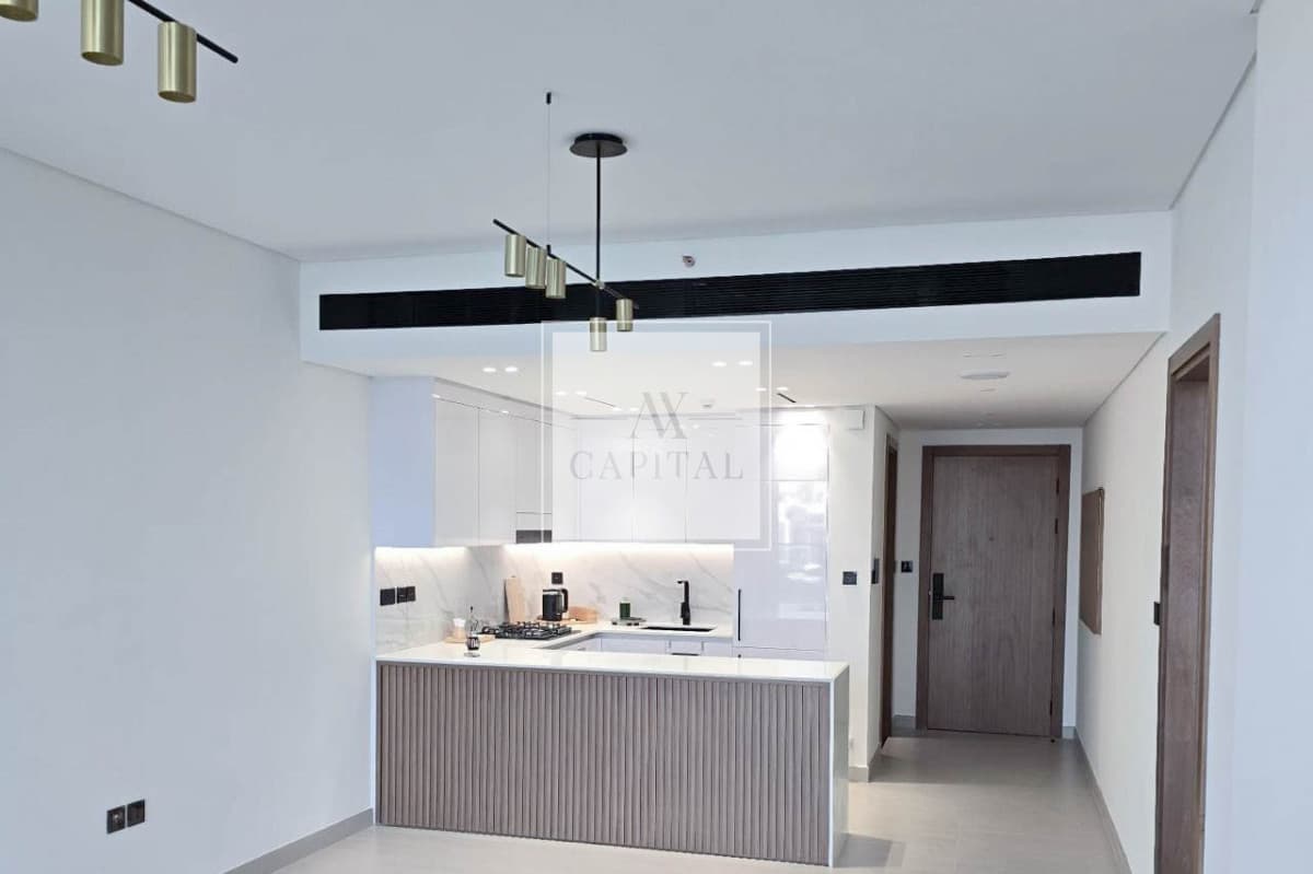 SPACIOUS LAYOUT | BRAND NEW | FREEHOLD |POOL - 1
