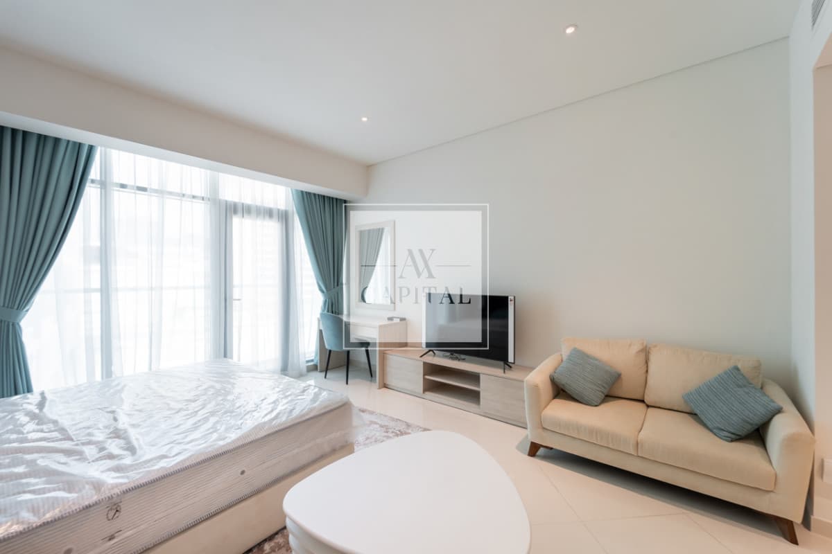 Fully Furnished | Spacious | Beach Access - 2