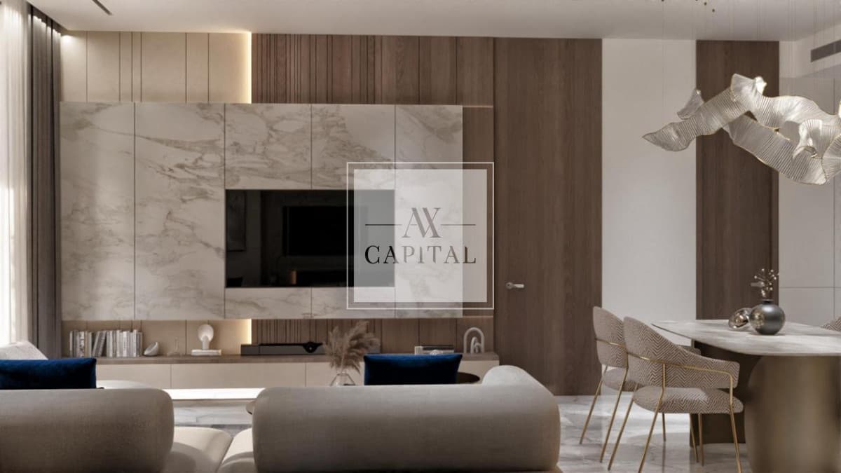PRIVATE POOL | FREEHOLD | HAND OVER 2027 - 3