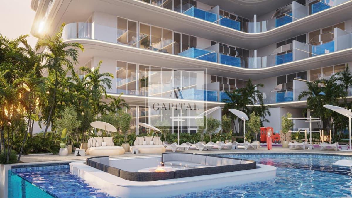 PRIVATE POOL | FREEHOLD | HAND OVER 2027 - 2