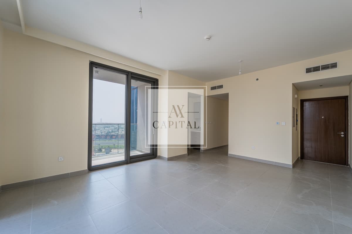 Dubai Mall | high floor | flexible cheques - 3
