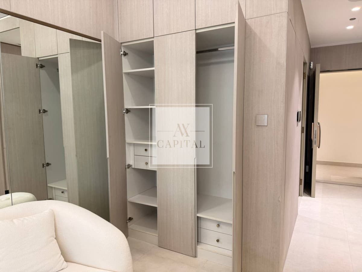 Luxury  | Brand new | furnished | Vacant - 3