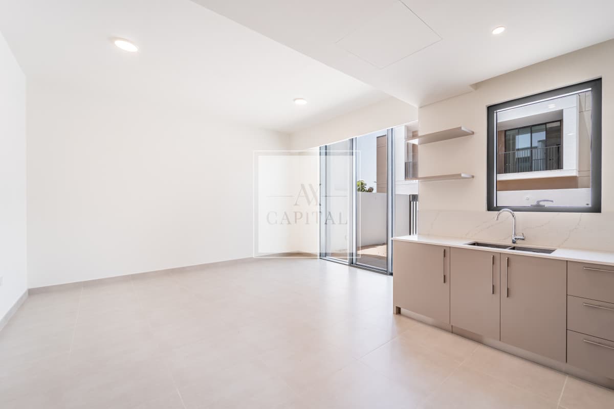 Family | Brand New | Vacant | Ready to move - 2
