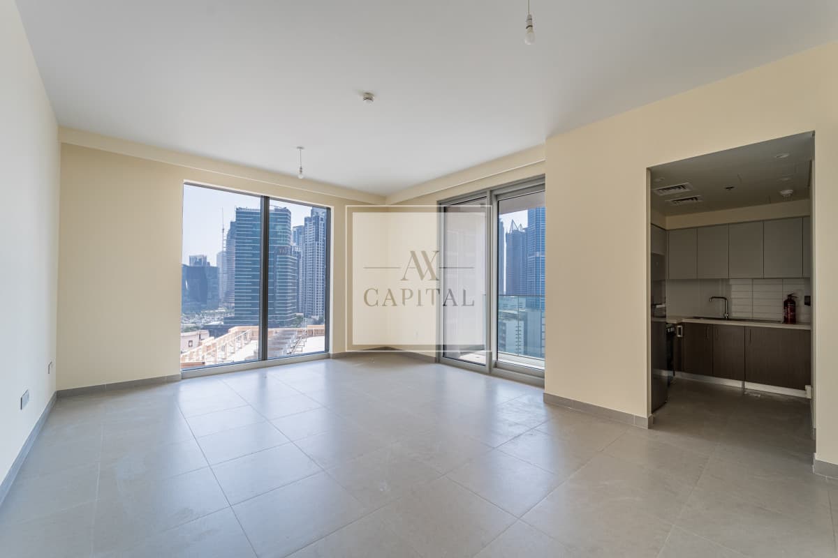 Fully upgraded | Vacant | Flexible cheques - 3
