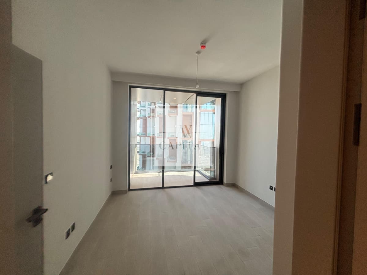 Spacious 1BR | Open View | Vacant | Flexible Chequ - 2
