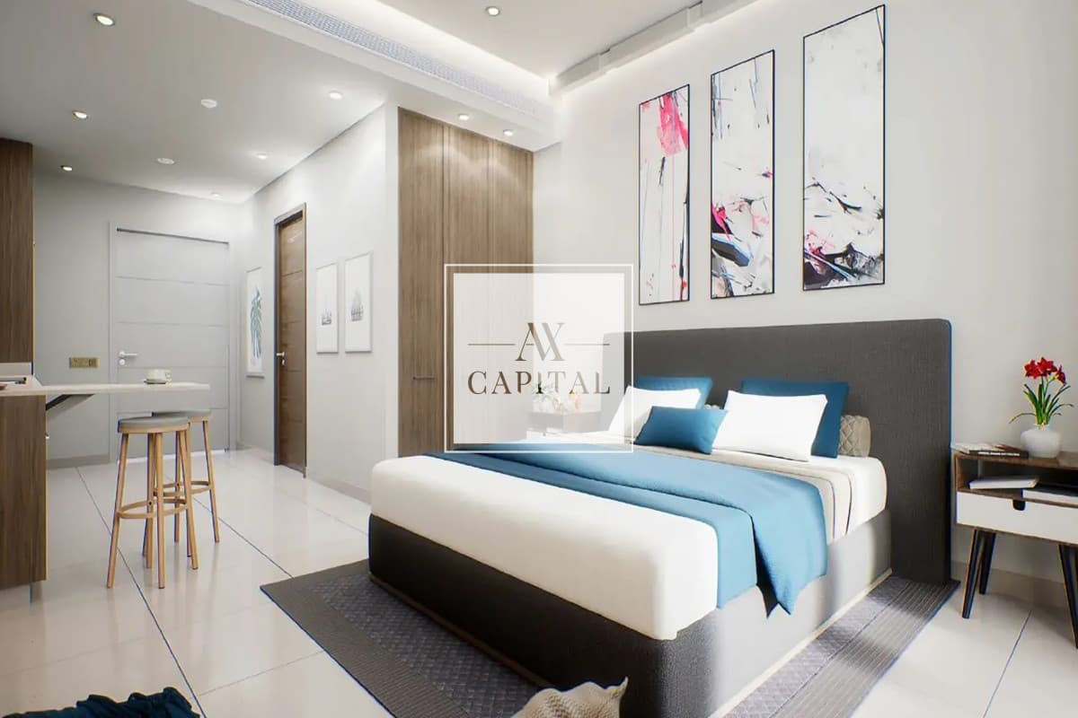 Prime Location | Metro| Tram| Schools| Balcony - 1