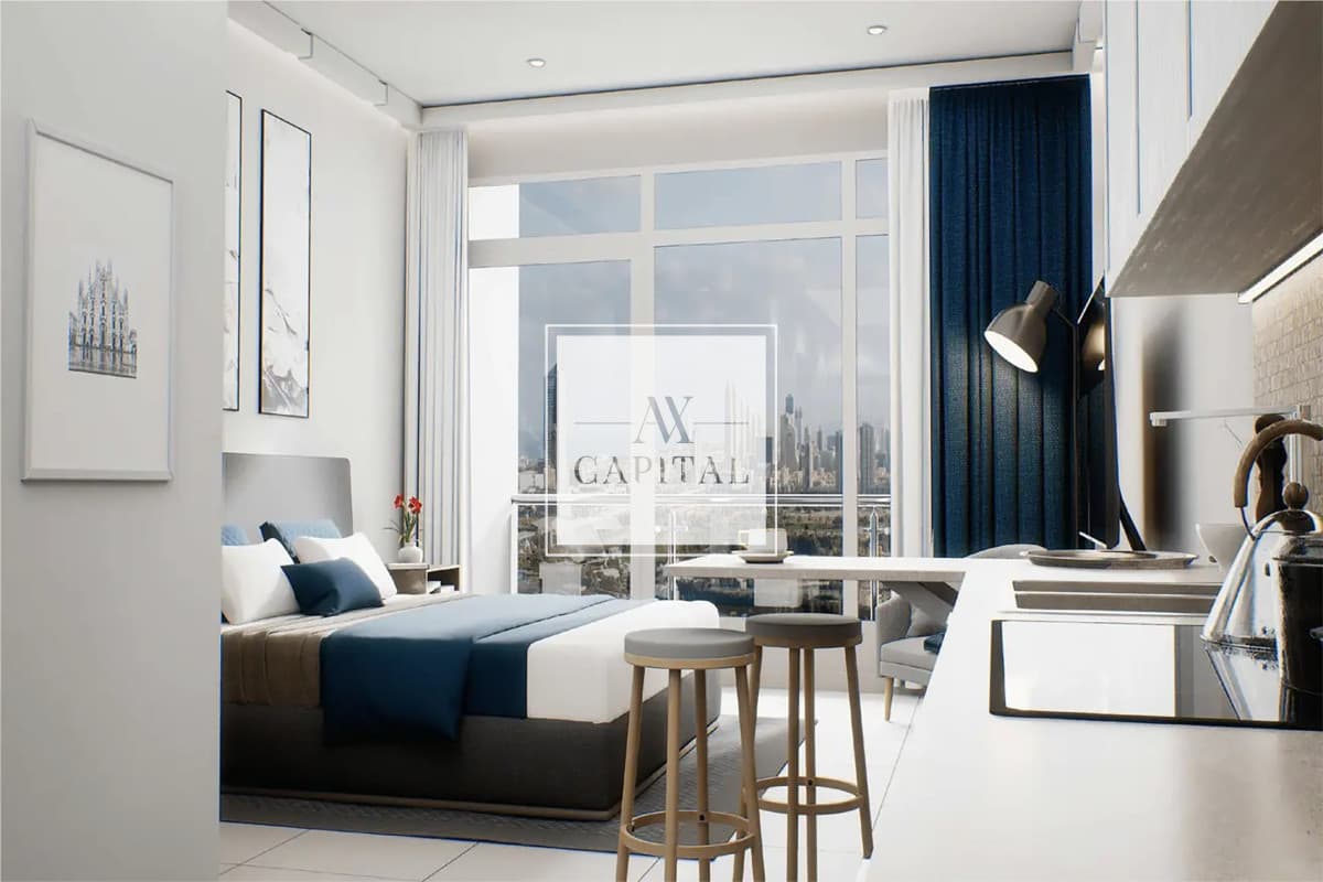 Prime Location | Metro| Tram| Schools| Balcony - 2