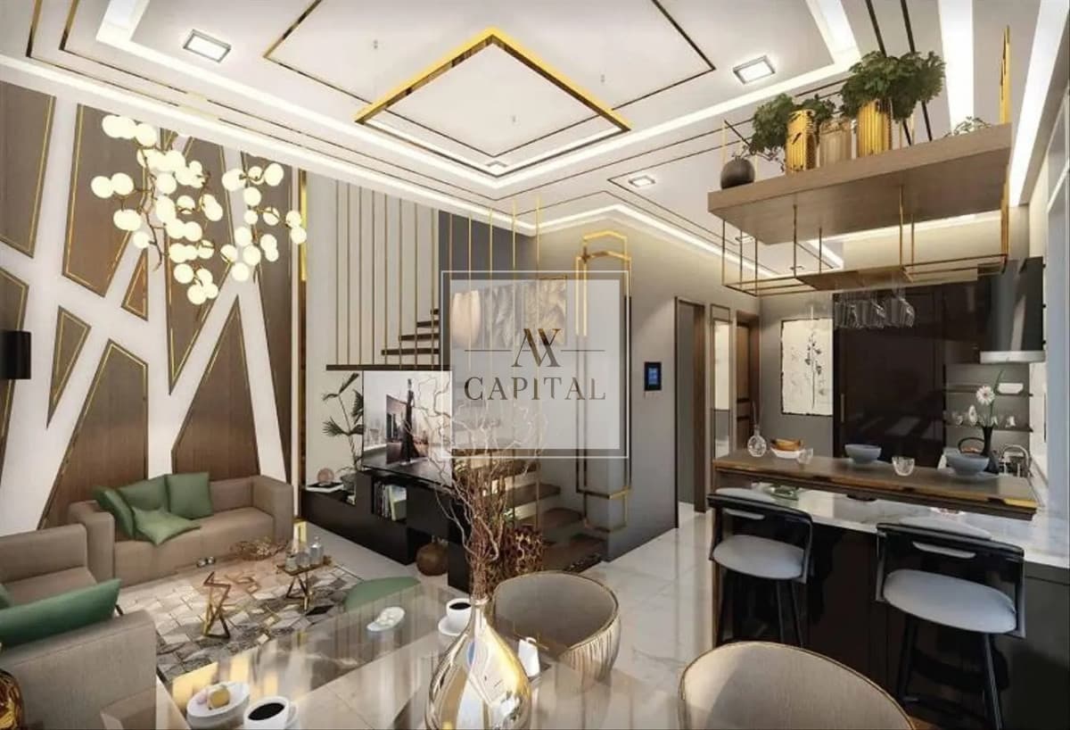 PRIVATE POOL | PHPP AVAILABLE | HIGH FLOOR - 2