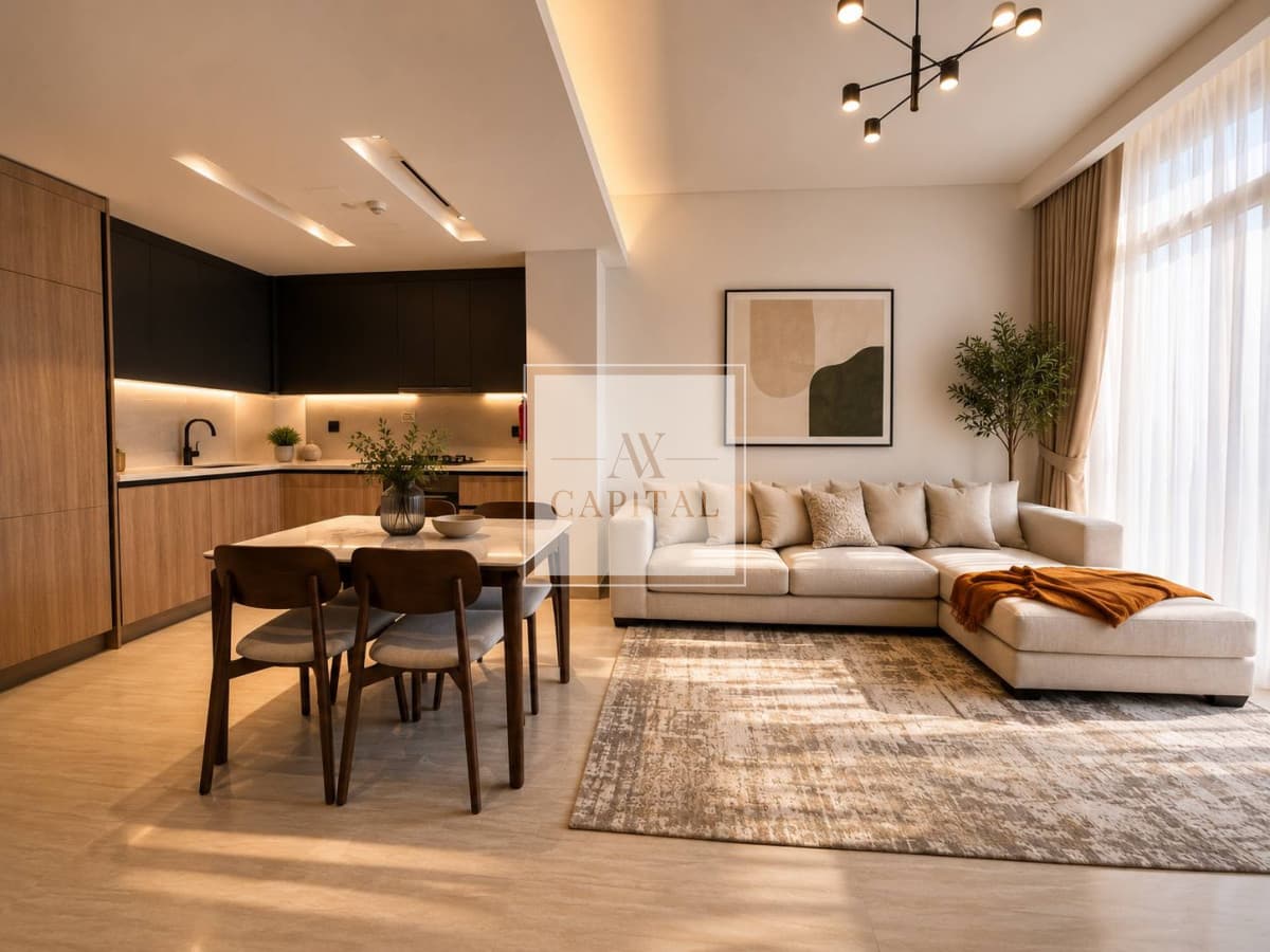 Best Layout | Near Metro | Corner Unit - 2