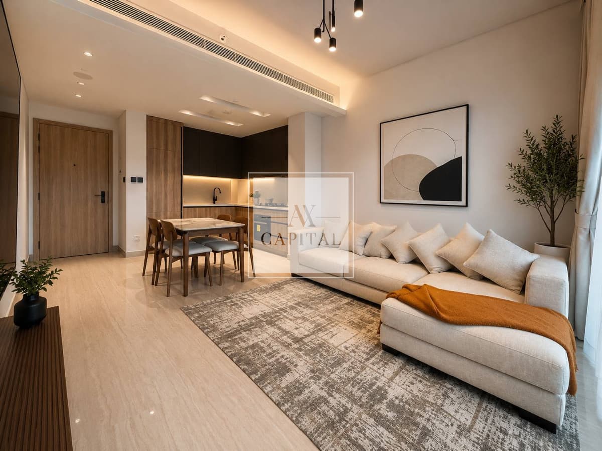 Best Layout | Near Metro | Corner Unit - 3