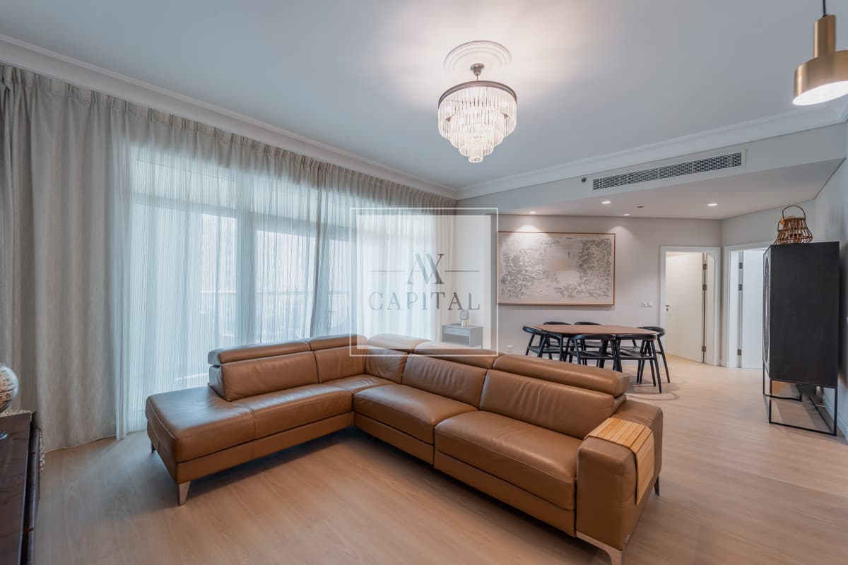 Mid Floor | Spacious Layout | Vacant - 3
