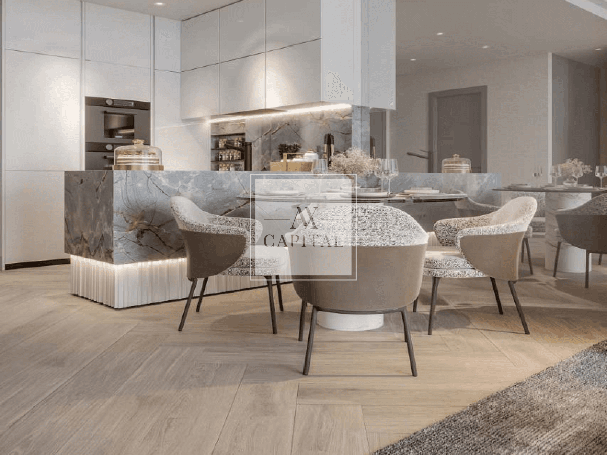 RESORT-STYLE LIVING | MALL ACCESSS | MODERN LIVING - 3