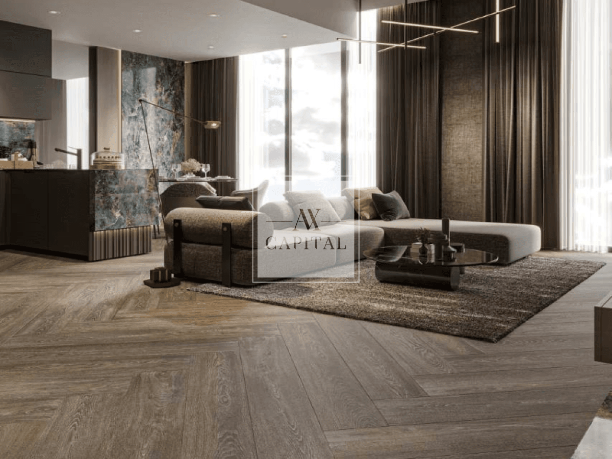 RESORT-STYLE LIVING | MALL ACCESSS | MODERN LIVING - 2