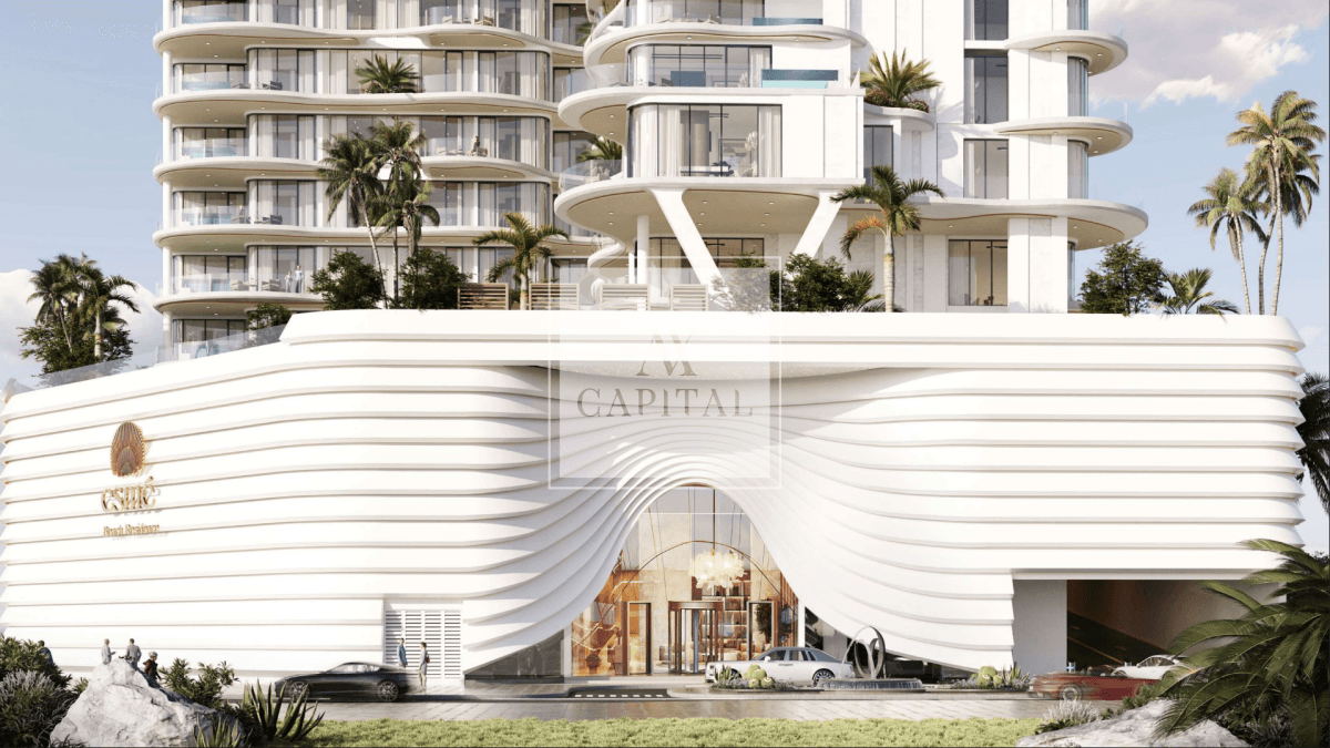Sea view | Dubai Islands | Close to OP - 3