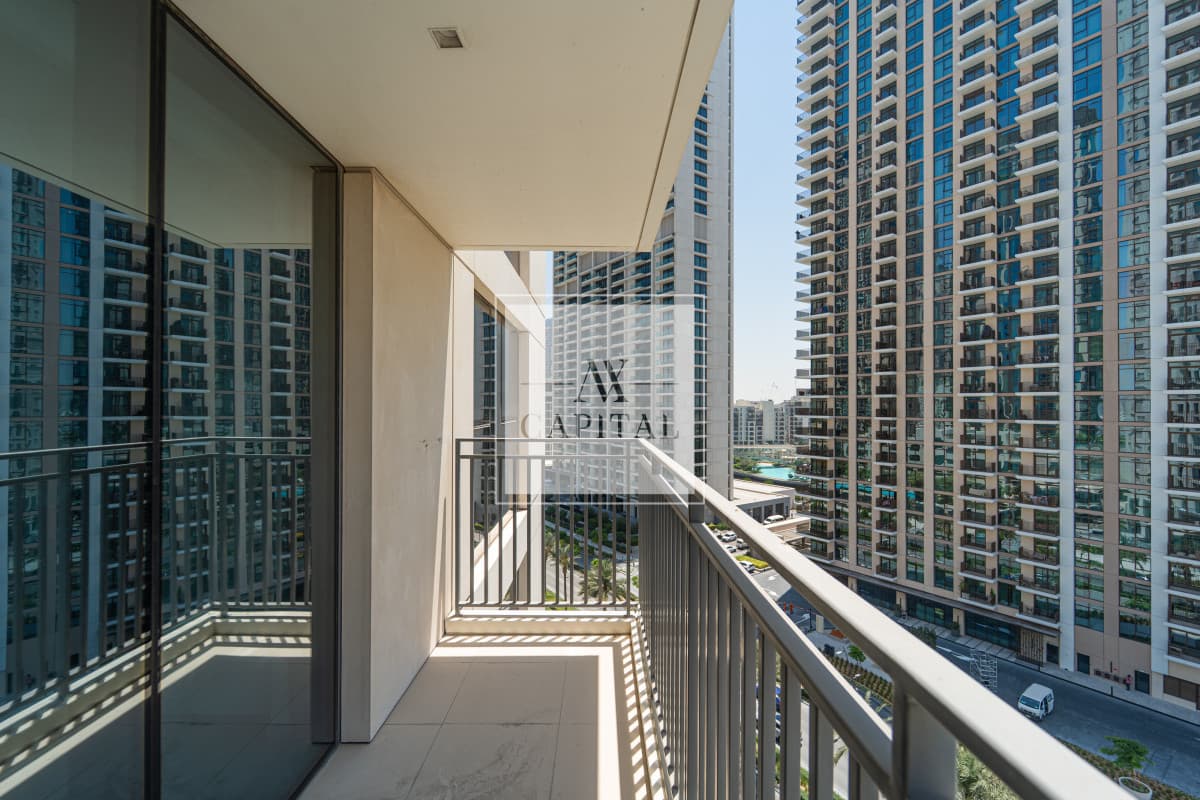 Park View | Vacant | Investors Deal - 1