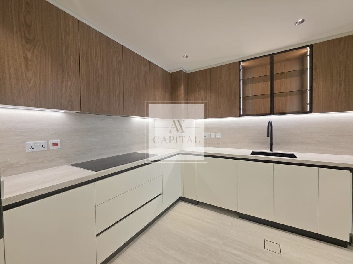 Fully Upgraded |  2 bedroom | maids Type F - 2