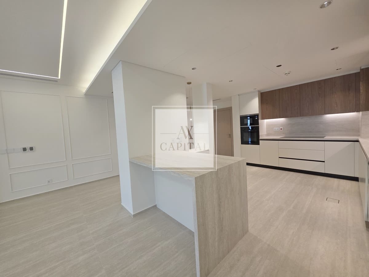 Fully Upgraded |  2 bedroom | maids Type F - 3