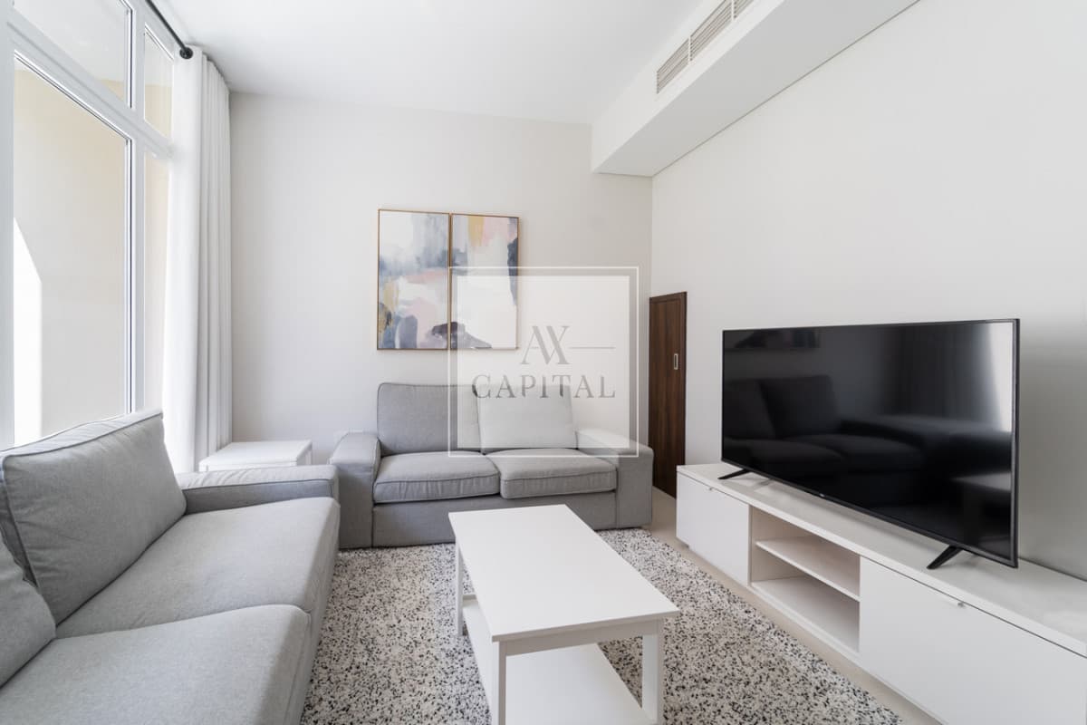 Fully Furnished | Luxurious | Quality Living - 2