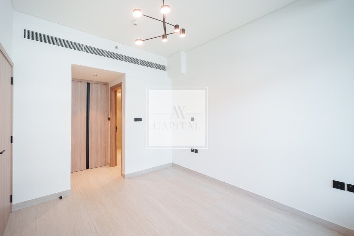 Marina Living | High ROI | Best Location - 3