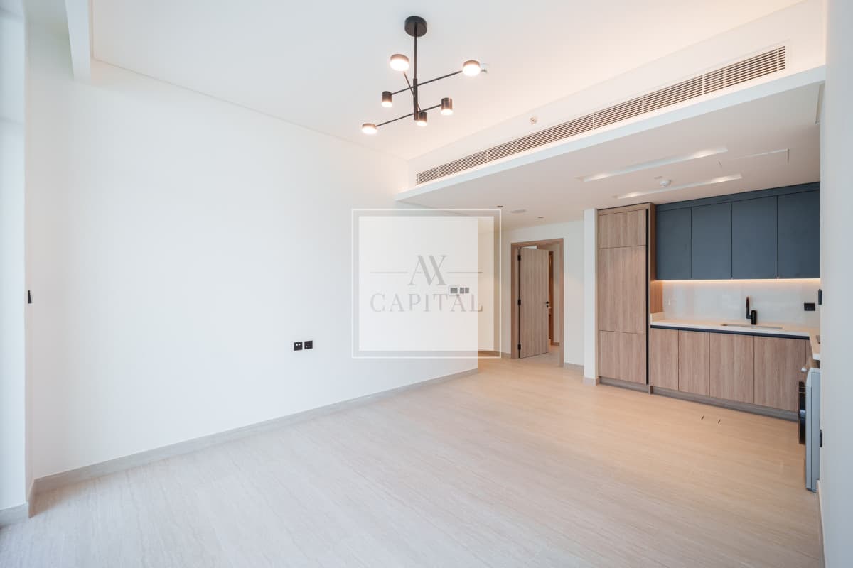 Marina Living | High ROI | Best Location - 2